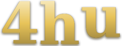 4hu logo